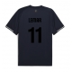 Girona Thomas Lemar #11 Rezervni Dres 2025-26 Kratak Rukav